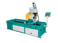 Meaisín Gearradh Feadáin Blade Chonaic